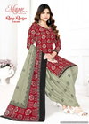 Rang Rasia Vol 6 By Mayur Pure Cotton Dress Material Wholesale Market In Surat